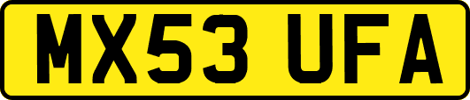MX53UFA