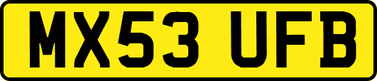 MX53UFB