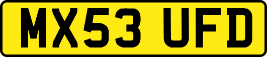 MX53UFD