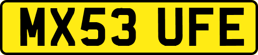 MX53UFE