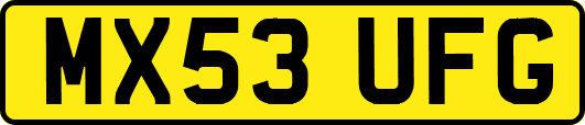 MX53UFG
