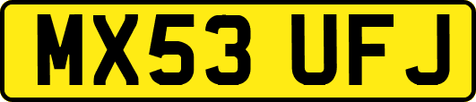 MX53UFJ