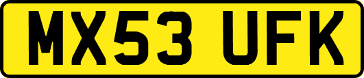 MX53UFK