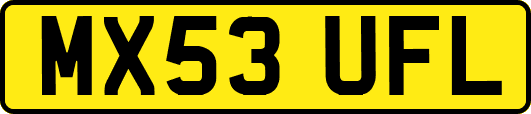 MX53UFL
