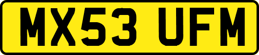 MX53UFM