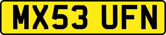 MX53UFN