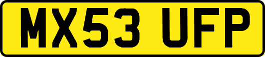 MX53UFP