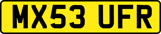 MX53UFR