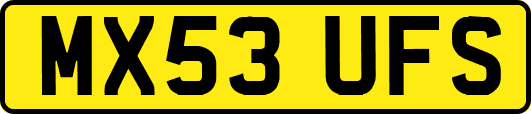 MX53UFS