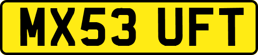 MX53UFT