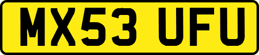 MX53UFU