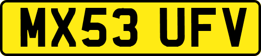 MX53UFV