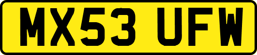 MX53UFW