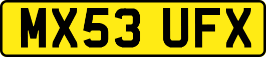 MX53UFX