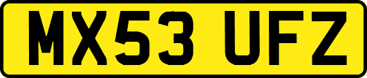 MX53UFZ