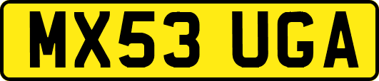 MX53UGA