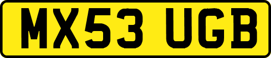 MX53UGB