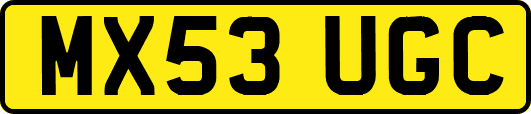 MX53UGC
