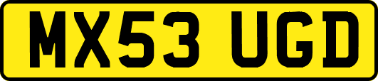 MX53UGD