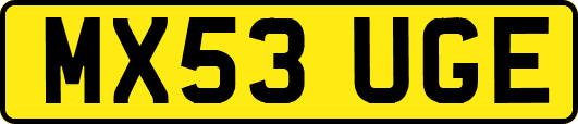 MX53UGE