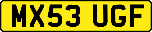 MX53UGF