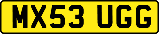 MX53UGG