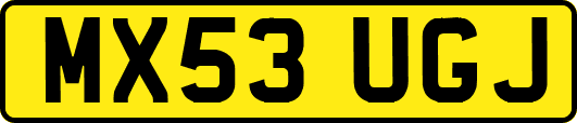 MX53UGJ