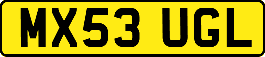MX53UGL