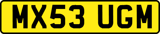MX53UGM