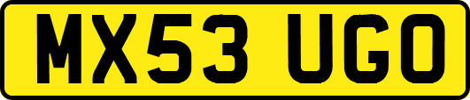 MX53UGO