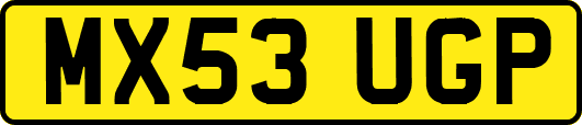 MX53UGP
