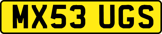 MX53UGS