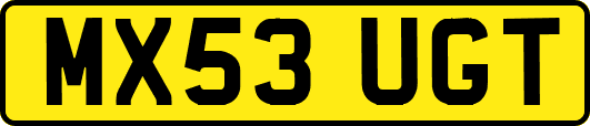 MX53UGT