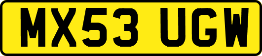 MX53UGW