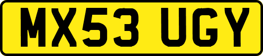 MX53UGY