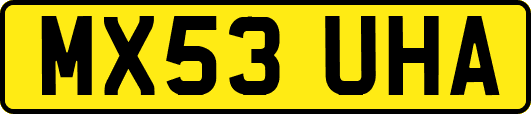 MX53UHA