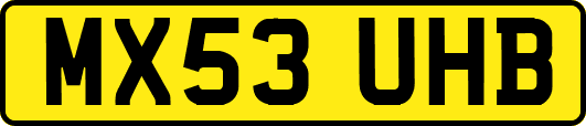 MX53UHB