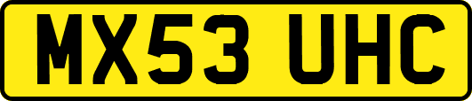 MX53UHC