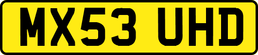 MX53UHD
