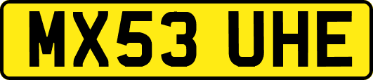 MX53UHE