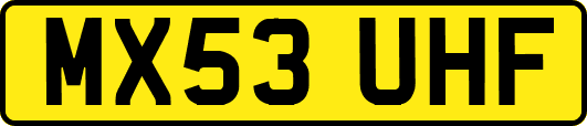 MX53UHF