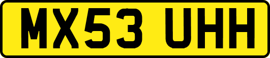 MX53UHH