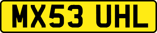 MX53UHL