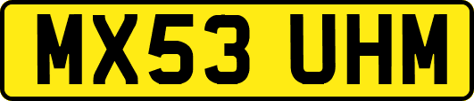 MX53UHM