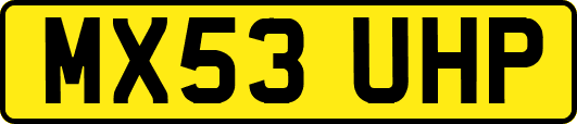MX53UHP