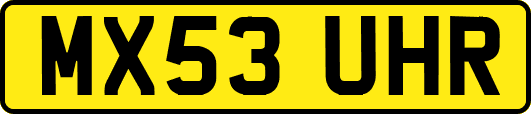 MX53UHR