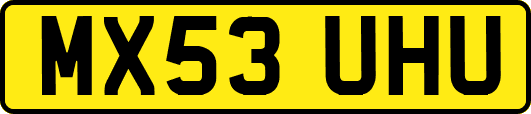 MX53UHU