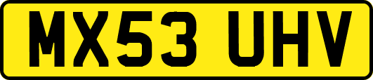 MX53UHV