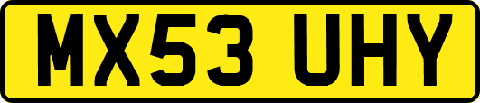 MX53UHY