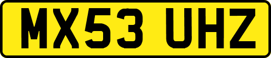 MX53UHZ